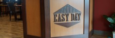 Easy Day Restaurant and