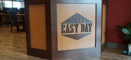 Easy Day Restaurant and