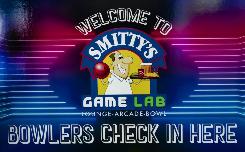 Smitty's Game Lab